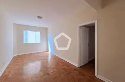 Apartamento com 2 quartos à venda na Rua Doutor César, 62, Santana, São Paulo por R$ 530.000