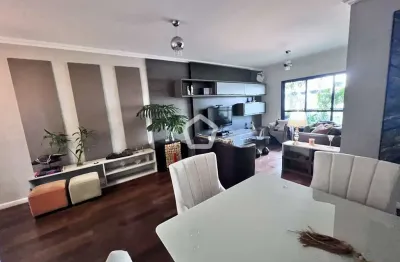 Apartamento com 4 quartos à venda na Rua Doutor Francisco José Longo, 281, Chácara Inglesa, São Paulo por R$ 900.000