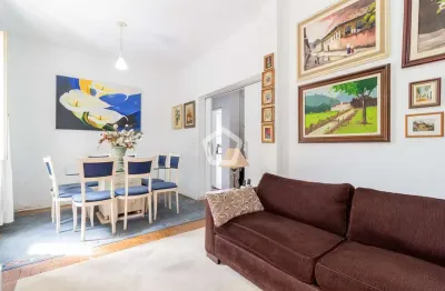 Apartamento com 3 quartos à venda na Rua Padre Benedito Maria Cardoso, 87, Mooca, São Paulo por R$ 485.000