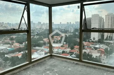 Apartamento com 3 quartos à venda na Avenida Cotovia, 611, Indianópolis, São Paulo por R$ 3.400.000