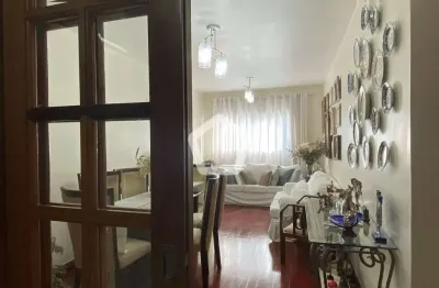 Apartamento com 3 quartos à venda na Rua Fradique Coutinho, 1590, Vila Madalena, São Paulo por R$ 1.090.000