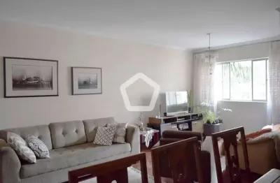 Apartamento com 3 quartos à venda na Rua Harmonia, 731, Vila Madalena, São Paulo por R$ 1.350.000