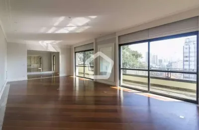 Apartamento com 4 quartos à venda na Rua Doutor João Maia, 170, Aclimação, São Paulo por R$ 2.600.000