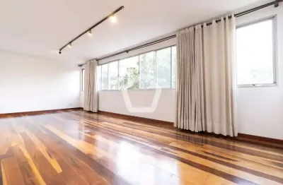 Apartamento com 3 quartos à venda na Rua Hans Nobiling, 231, Jardim Europa, São Paulo por R$ 3.950.000
