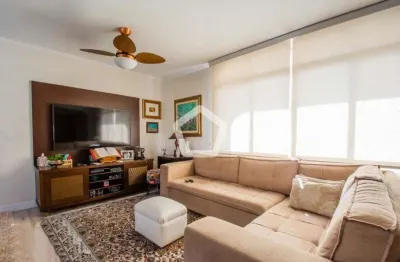 Apartamento com 3 quartos à venda na Rua Caiubi, 294, Perdizes, São Paulo por R$ 1.300.000