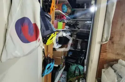 Apartamento com 3 quartos à venda na Rua dos Democratas, 461, Vila Monte Alegre, São Paulo por R$ 860.000