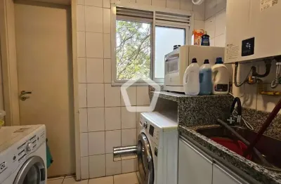 Apartamento com 3 quartos à venda na Rua Otávio de Morais, 156, Cidade São Francisco, São Paulo por R$ 1.300.000