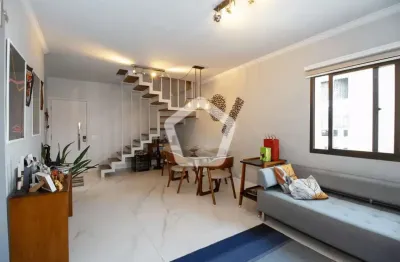 Apartamento com 4 quartos à venda na Rua Francisco Leitão, 381, Pinheiros, São Paulo por R$ 3.900.000