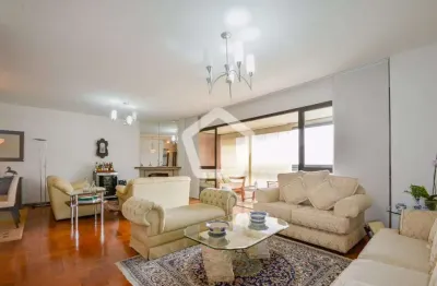 Apartamento com 3 quartos à venda na Rua Doutor Oscar Monteiro de Barros, 400, Vila Suzana, São Paulo por R$ 1.264.000