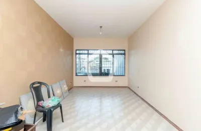 Casa com 3 quartos à venda na Rua Padre Otto Maria, 94, Chácara Mafalda, São Paulo por R$ 1.280.000