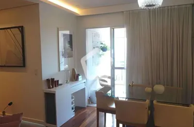 Apartamento com 2 quartos à venda na Rua Dona Leopoldina, 297, Ipiranga, São Paulo por R$ 875.000