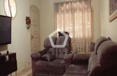 Casa com 3 quartos à venda na Rua Doutor Cid de Castro Prado, 40, Planalto Paulista, São Paulo por R$ 675.000