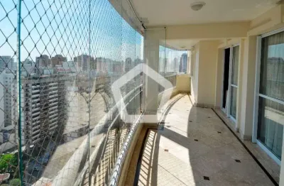 Apartamento com 3 quartos à venda na Rua Coronel Melo de Oliveira, 55, Pompéia, São Paulo por R$ 2.850.000