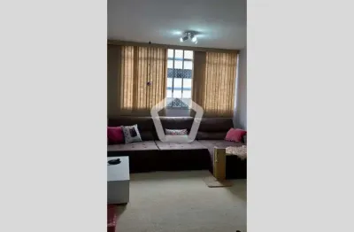 Apartamento com 3 quartos à venda na Avenida Padre José Maria, 1145, Santo Amaro, São Paulo por R$ 535.000