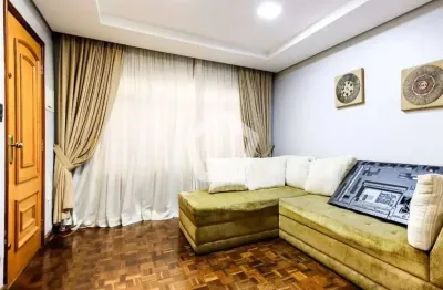 Casa com 3 quartos à venda na Rua Catileias, 333, Vila Nova Mazzei, São Paulo por R$ 711.000