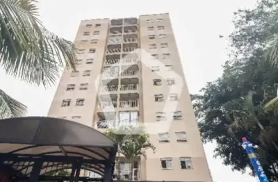 Apartamento com 3 quartos à venda na Rua Queriri, 201, Vila Carrão, São Paulo por R$ 530.000