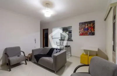 Apartamento com 2 quartos à venda na Avenida Nove de Julho, 1183, Bela Vista, São Paulo por R$ 420.000