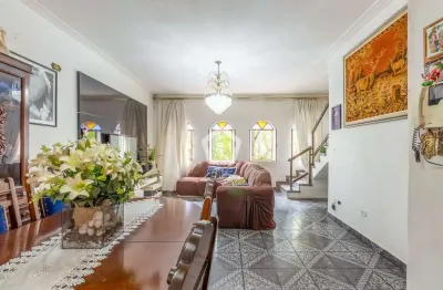 Casa com 3 quartos à venda na Rua Mororó, 446, Chácara Santo Antônio (Zona Leste), São Paulo por R$ 720.000