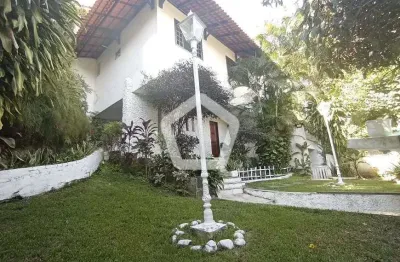 Casa com 5 quartos à venda na Rua Alice, 1356, Laranjeiras, Rio de Janeiro por R$ 2.590.000