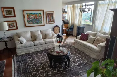 Apartamento com 4 quartos à venda na Rua Desembargador Francisco Meirelles dos Santos, 220, Jardim Santo Amaro, São Paulo por R$ 2.104.000