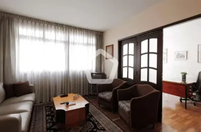 Apartamento com 3 quartos à venda na Rua Caconde, 437, Jardim Paulista, São Paulo por R$ 2.000.000