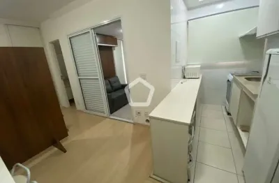 Apartamento com 1 quarto à venda na Rua Paim, 285, Bela Vista, São Paulo por R$ 419.000