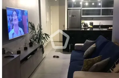 Apartamento com 2 quartos à venda na Rua Luís Gama, 730, Cambuci, São Paulo por R$ 569.000