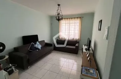 Casa com 3 quartos à venda na Rua Marechal Hermes da Fonseca, 152, Santana, São Paulo por R$ 630.000