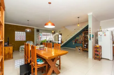 Casa com 2 quartos à venda na Rua Irmãos Forner, 45, Santana, São Paulo por R$ 820.000