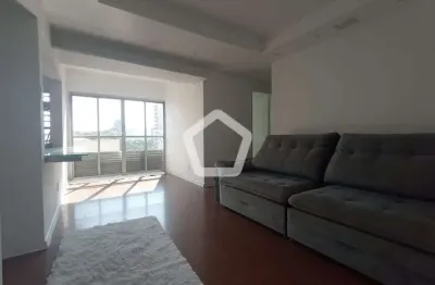 Apartamento com 2 quartos à venda na Rua João Moura, 187, Jardim América, São Paulo por R$ 780.000