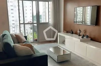 Cobertura com 2 quartos à venda na Avenida Doutor Guilherme Dumont Villares, 1136, Jardim Londrina, São Paulo por R$ 900.000