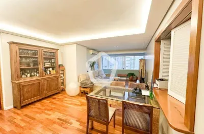 Cobertura com 2 quartos à venda na Rua Jacurici, 86, Jardim Europa, São Paulo por R$ 2.700.000