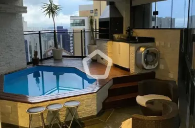 Apartamento com 1 quarto à venda na Avenida José Galante, 140, Vila Suzana, São Paulo por R$ 489.000