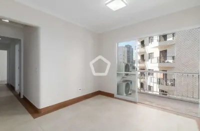 Apartamento com 3 quartos à venda na Rua Doutor Fadlo Haidar, 106, Vila Olímpia, São Paulo por R$ 2.474.000