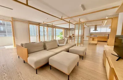 Apartamento com 3 quartos à venda na Rua Tatuí, 89, Jardim Paulista, São Paulo por R$ 5.630.000