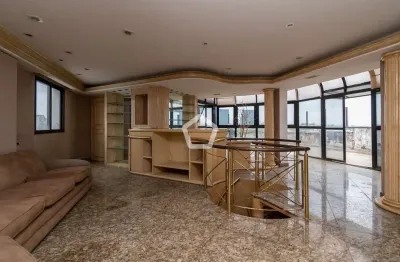 Apartamento com 4 quartos à venda na Rua Áurea, 463, Vila Mariana, São Paulo por R$ 3.553.000