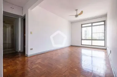 Apartamento com 1 quarto à venda na Rua Fernão Dias, 509, Pinheiros, São Paulo por R$ 590.000