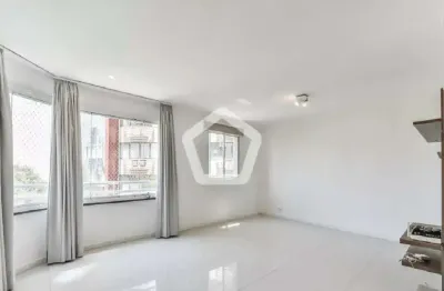 Apartamento com 3 quartos à venda na Rua Francisco Leitão, 479, Pinheiros, São Paulo por R$ 1.680.000