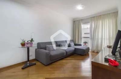 Apartamento com 3 quartos à venda na Rua Loefgren, 441, Vila Clementino, São Paulo por R$ 840.000