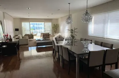 Apartamento com 4 quartos à venda na Rua Pará, 97, Consolação, São Paulo por R$ 4.300.000