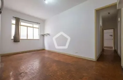 Apartamento com 2 quartos à venda na Rua Cardeal Arcoverde, 2219, Pinheiros, São Paulo por R$ 977.000