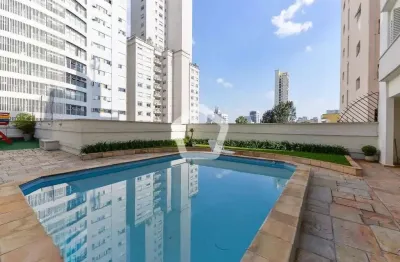 Apartamento com 3 quartos à venda na Rua Aimberê, 1775, Perdizes, São Paulo por R$ 1.185.000