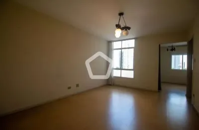 Apartamento com 3 quartos à venda na Rua Pássaros e Flores, 444, Cidade Monções, São Paulo por R$ 575.000