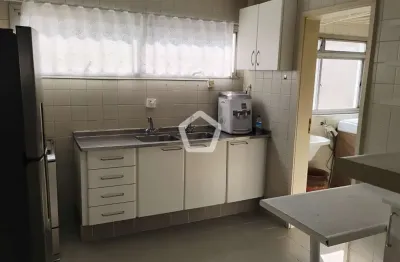 Apartamento com 3 quartos à venda na Rua Vargem do Cedro, 201, Sumaré, São Paulo por R$ 1.383.000