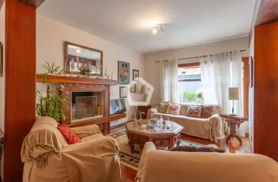 Casa com 4 quartos à venda na Rua Maria de Lourdes, 58, Jardim Novo Mundo, São Paulo por R$ 2.900.000