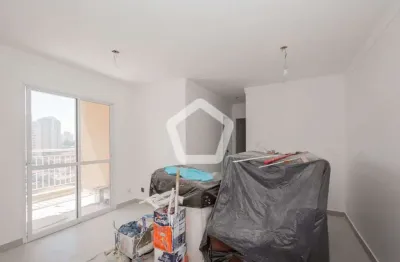 Apartamento com 2 quartos à venda na Rua Nossa Senhora da Saúde, 1330, Vila das Mercês, São Paulo por R$ 460.000