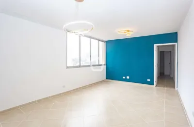 Apartamento com 3 quartos à venda na Avenida Lacerda Franco, 946, Cambuci, São Paulo por R$ 750.000