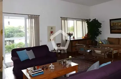 Casa com 3 quartos à venda na Rua Felipe Cavalcanti, 108, Jardim das Bandeiras, São Paulo por R$ 2.980.000