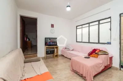 Casa com 4 quartos à venda na Rua Luís Gregnanin, 45, Alto da Mooca, São Paulo por R$ 840.000