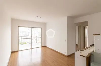 Apartamento com 2 quartos à venda na Rua Gama Cerqueira, 702, Cambuci, São Paulo por R$ 627.000